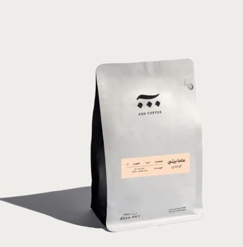 ماما بيتي اش 250 جرام