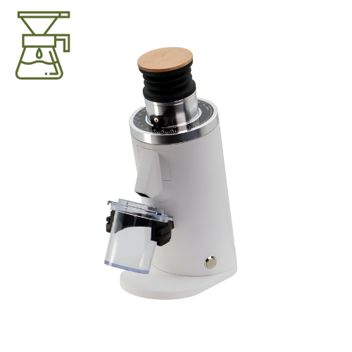 طاحونة DF54 للقهوة الفلتر | WT DF54 Coffee Grinder...