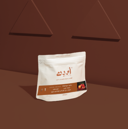 مزيج الفواكة اودن 250 جرام