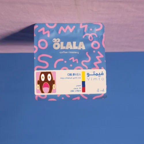 فيمتو اولالا 125 جرام