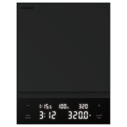 ميزان قهوة بولاريس من هاريو