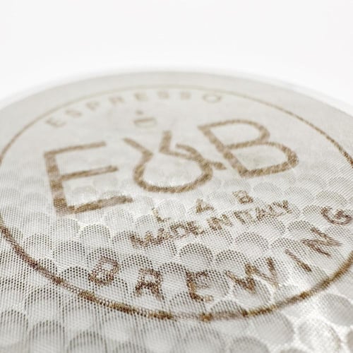 E&B buck screen بك سكرين