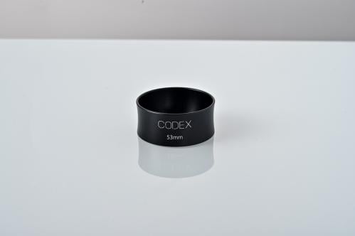 حلقة اسبريسو كوديكس مقاس 53 mm