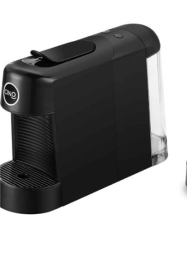 مكينة كبسولات القهوة بينتا من سينو اسود