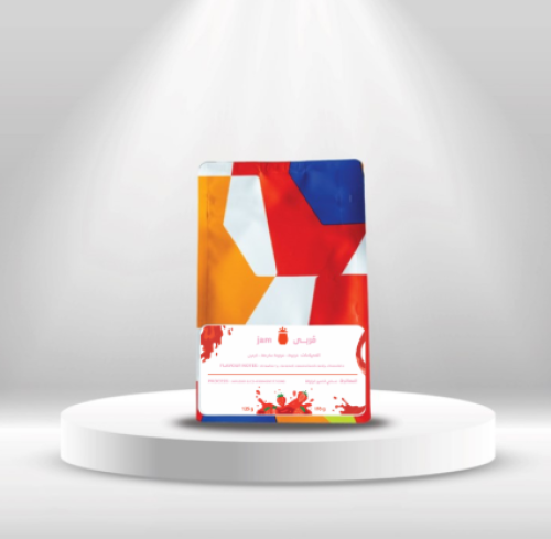 مربى اناناس 125 جرام