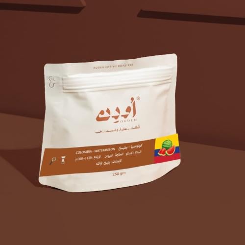 كاستيلو كولومبيا وترميلون 250 جرام