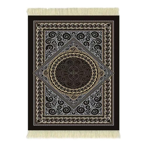 سجادة تحضير القهوة من نيت