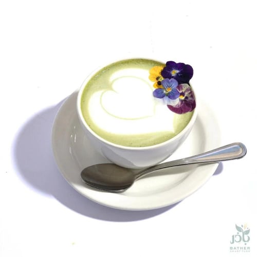 ورد تزيين قابل للاكل والشحن