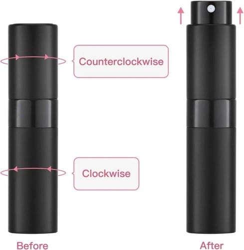 بخاخ ماء من نيت