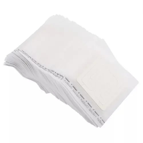 فلاتر اظرف القهوة | 50pcs