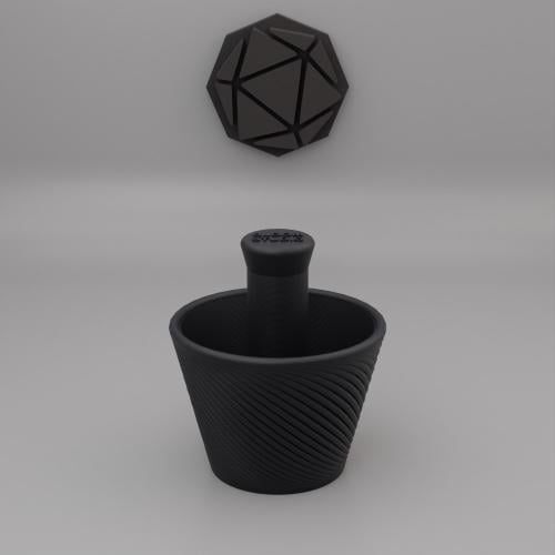 X - BLOOM نوقوشيتور اكس بلوم ستيديو