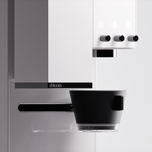 مكينة اكسبلوم إصدار خاص وحصري ( باندا )