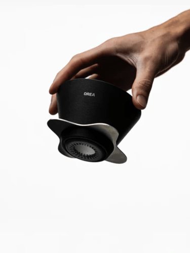 اوريا – أداة تقطير القهوة 4 في 1 V4