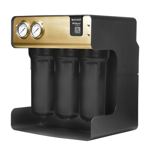 Ecosoft Robust Pro-نظام تحلية المياه روبست برو