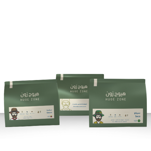 بكج مستر هيوج كلاسيكي