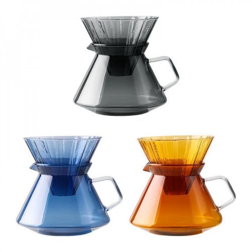 طقم تقطير V60-02