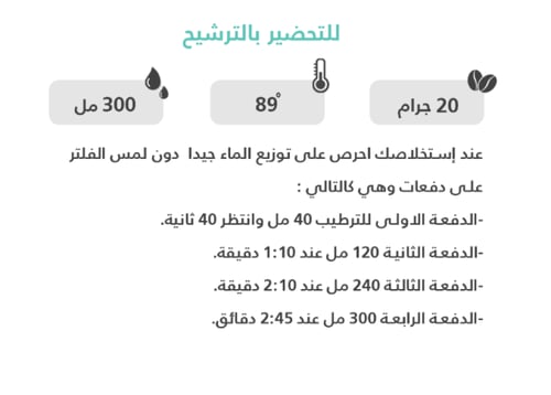 مارا 250 جرام