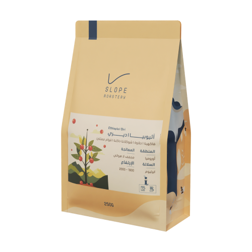 ديري سلوب 250 جرام