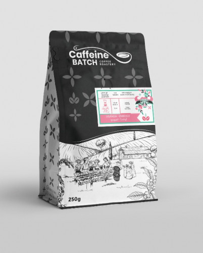 أوغندا - امبوجو مجففة 250 جرام