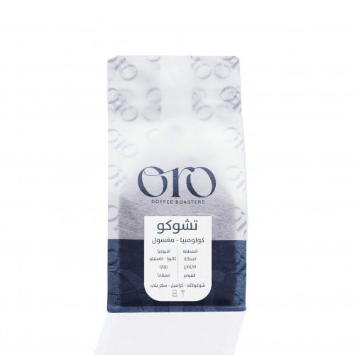 تشوكو اورو 250 جرام (CHOCO)