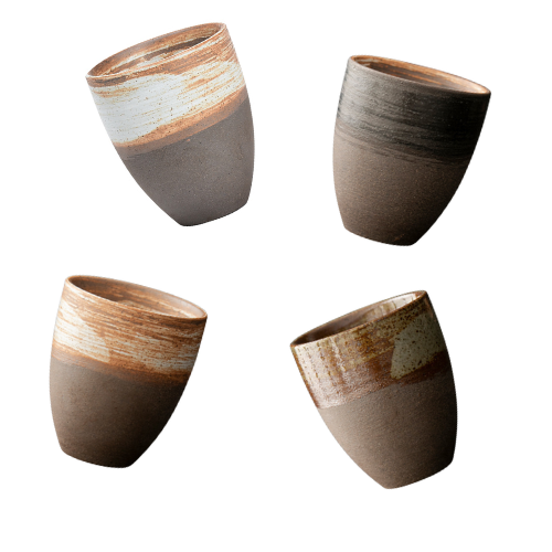 كوب قهوة مقاس 100 مل| Neat Cups