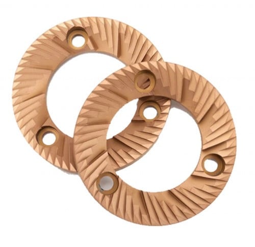SSP High Uniformity 98mm
