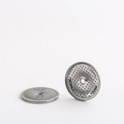 SHOWER SCREEN FOR SIMONELLI, RANCILIO AND PROMAC G...