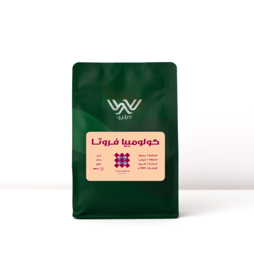 فروتا دبليو 250 جرام