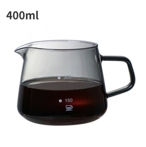 سيرفر زجاجي رمادي 01