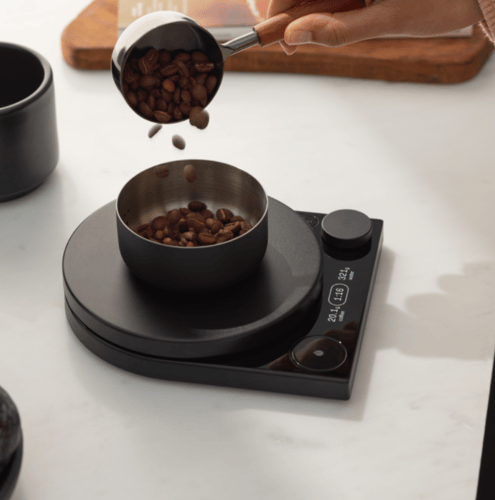 ميزان - تالي الاحترافي من فيلو - اصدار الاستديو