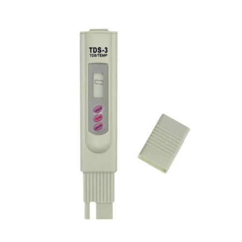 جهاز قياس الأملاح المذابة | TDS Pen Meter
