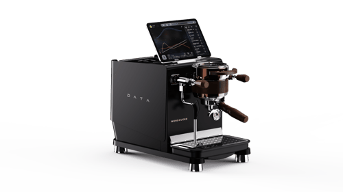 Wendougee Data S BK مكينة