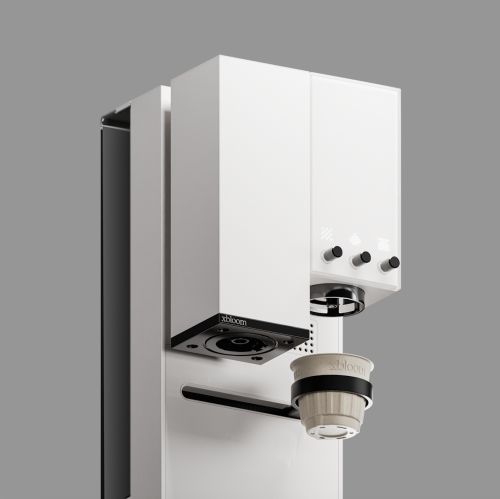 مكينة اكسبلوم إصدار خاص وحصري ( باندا )