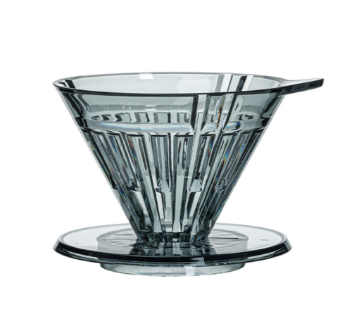 تايمور - قمع تيربو الأسود 01