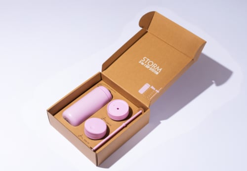 مق ستورم كارتر 16 اونص PERI TWINKLE