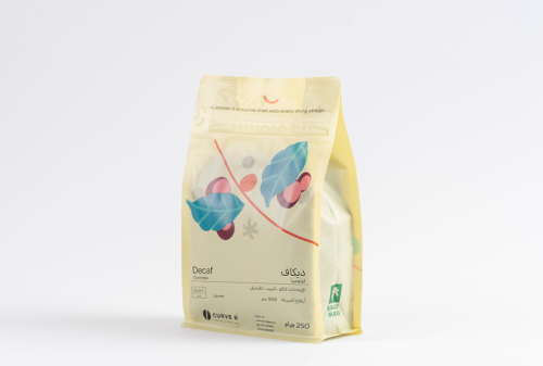 ديكاف كيرف 250 جرام