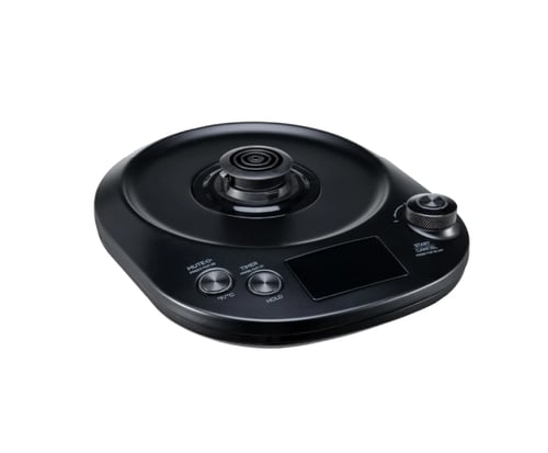 Electric Gooseneck Kettle Black Mirca - غلاية ميرك...