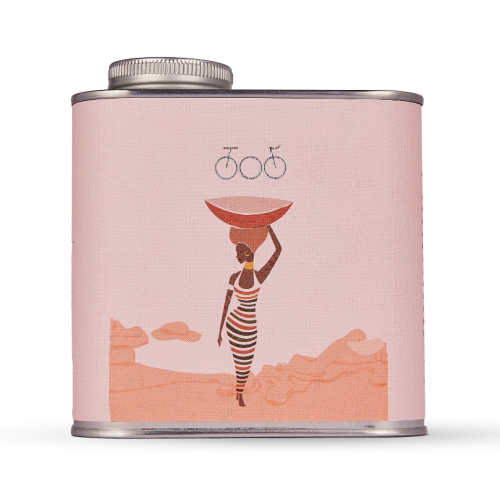 يرقاتشيف محمصة ترايسكل 250 جرام