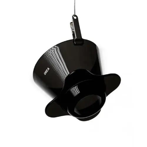 O2 Brewer Tritan Darth Black (Launch Edition) - Or...