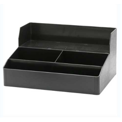 حامل مستلزمات القهوة - 3 فتحات من بيوكيت