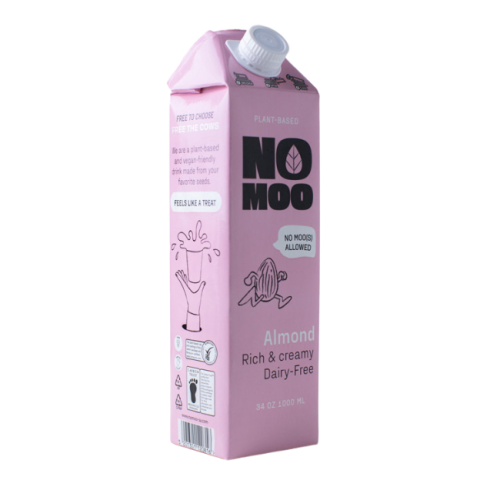 حليب اللوز لتر 1