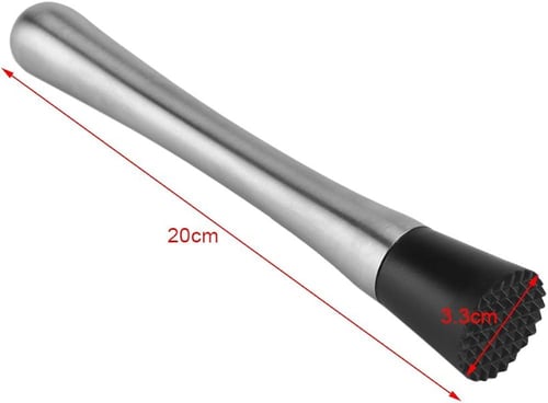 هراسة لمشروبات الموهيتو من نيت