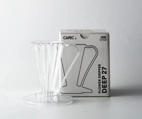 كافيك - قمع deep27