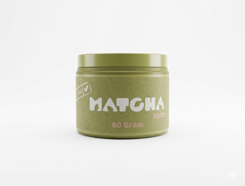 شاي ماتشا زون 60 جرام