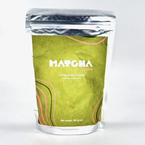 ماتشا زون 250 جرام
