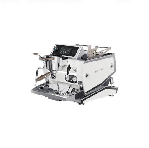 Wendougee Mecha Espresso Machine WT | مكينة ميكا