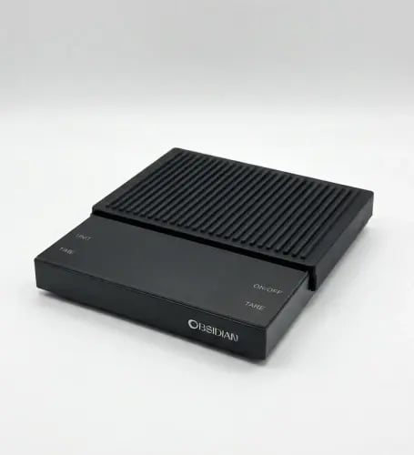 ميزان رقمي OS2 من اوبسيدين | Obsidian OS2 Coffee Scale