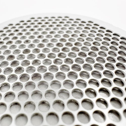 E&B buck screen بك سكرين