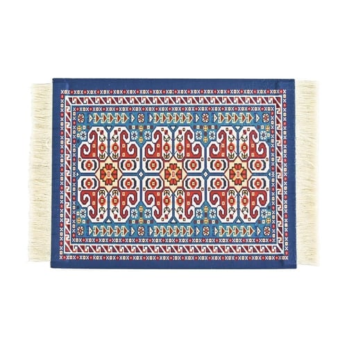 سجادة تحضير القهوة من نيت