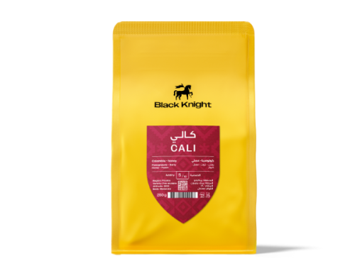 كالي بلاك نايت 250 جرام
